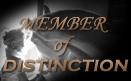 Member of Distinction Recipients